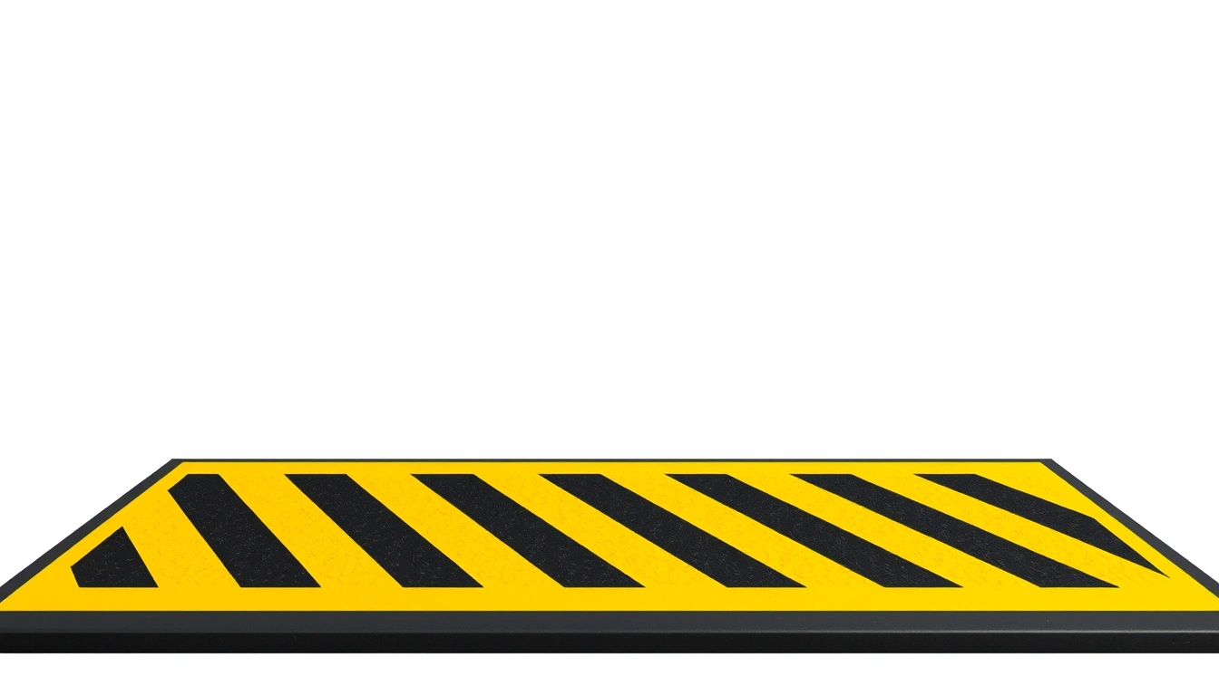 ADA trip hazard height threshold