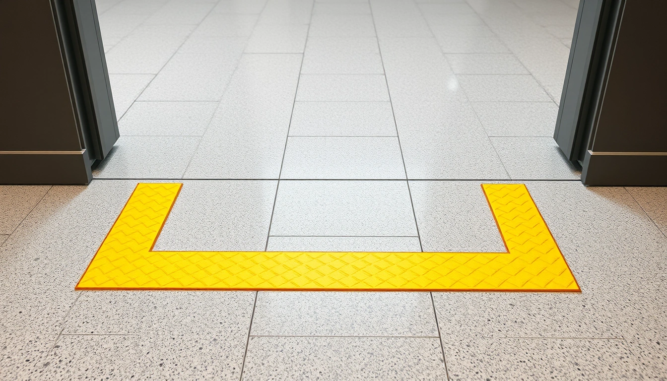 ADA trip hazard height threshold
