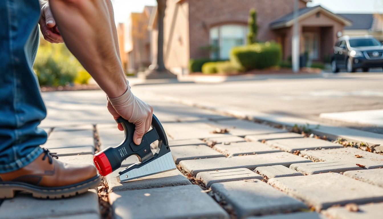 hoa sidewalk repair responsibility by state
